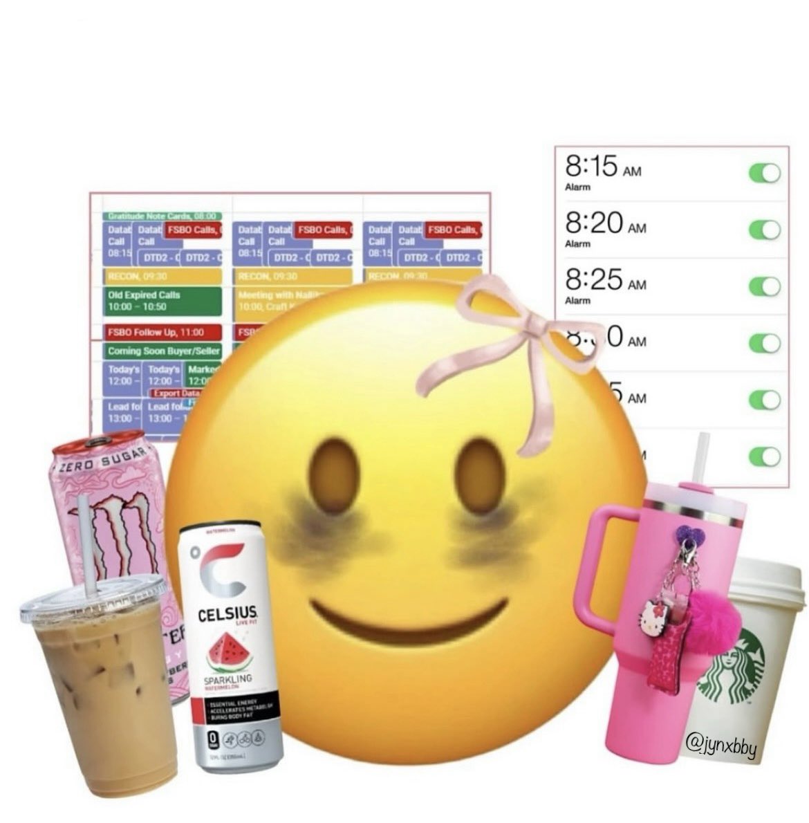 สภาพกุในทุกๆวัน :