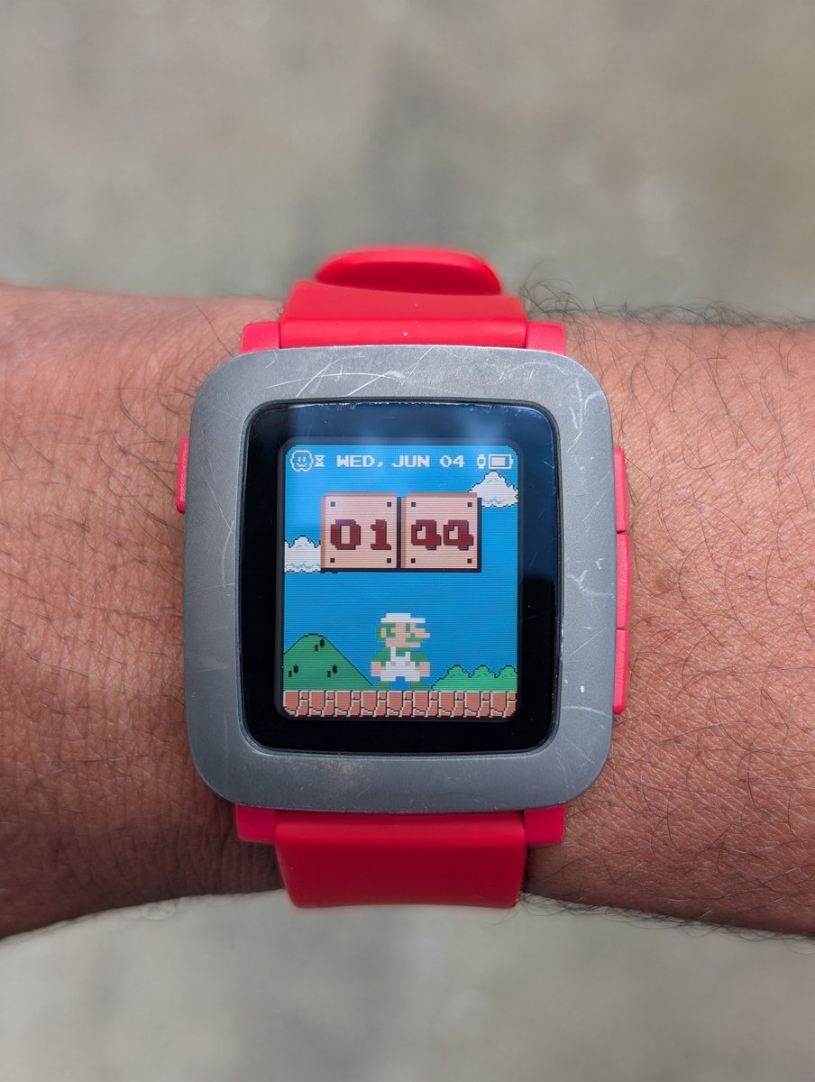 My body is so, SO ready for a #NintendoSwitch2 midnight release with #MarioKartWorld! 🎮