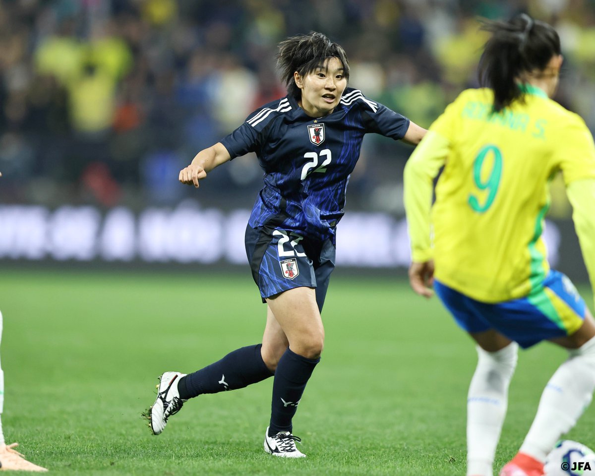 新品タグ付き　なでしこジャパン　ユニフォーム　サッカー SALE】アディダス サッカー日本女子代表 2024 ホーム レプリカ