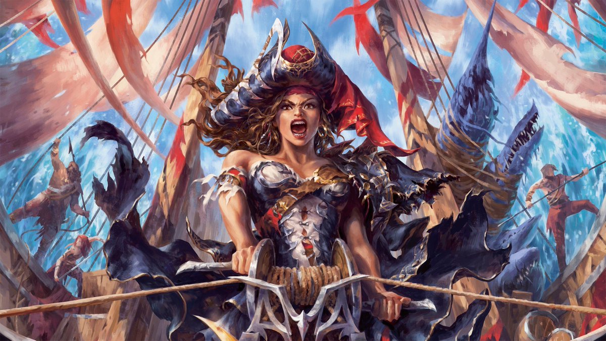 🎣 A Kraken Good Tale 🎣

𝘔𝘢𝘳𝘭𝘺𝘯𝘯 '𝘩𝘢𝘳𝘱𝘰𝘰𝘯𝘴 𝘢 𝘉𝘪𝘨 𝘖𝘯𝘦’ 𝘢𝘯𝘥 𝘭𝘪𝘷𝘦𝘴 𝘵𝘰 𝘵𝘦𝘭𝘭 𝘵𝘩𝘦 𝘵𝘢𝘭𝘦... 

fabtcg.com/en/articles/a-…