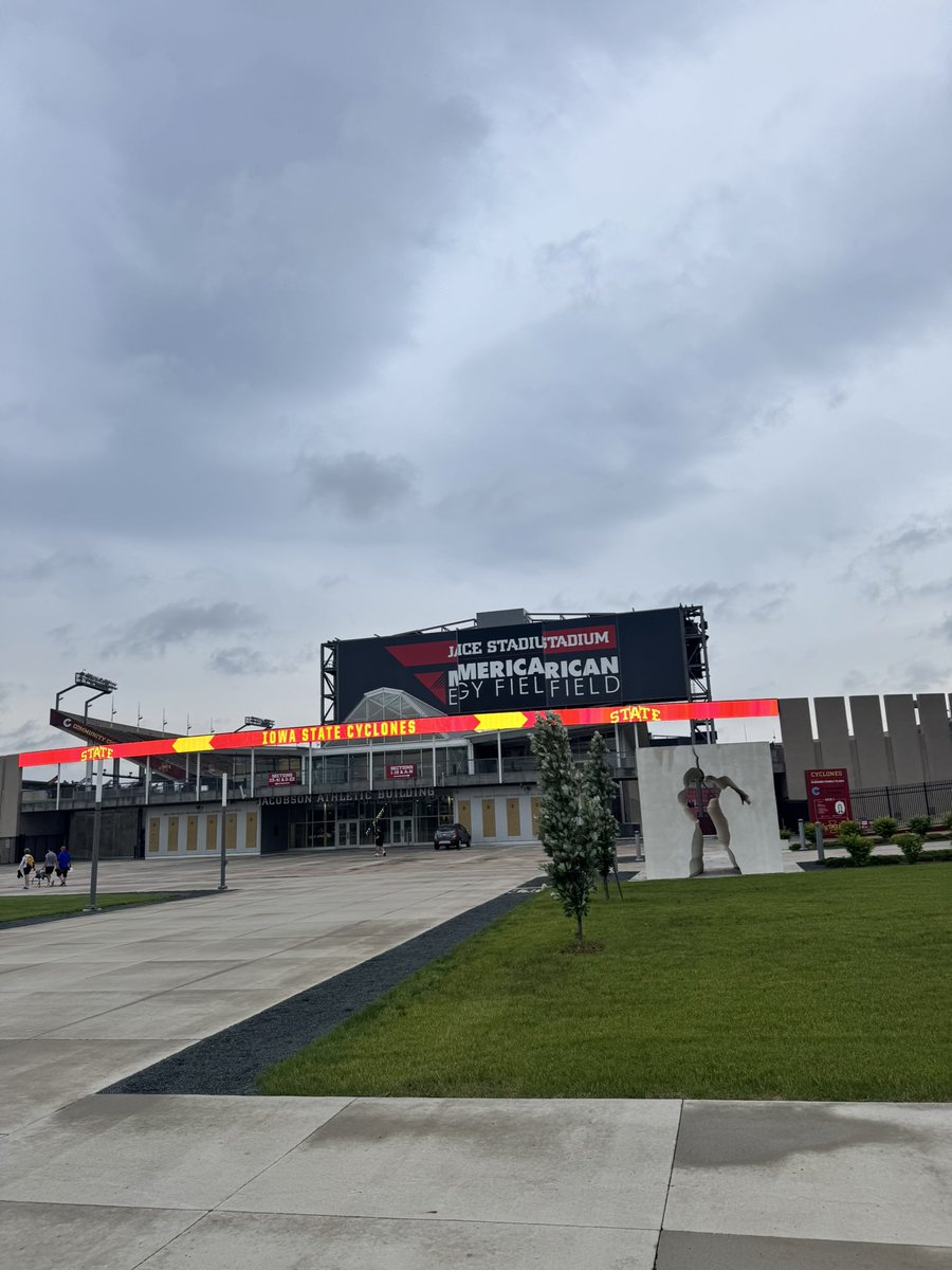 Trevon Salas (@trevon_salas5) on Twitter photo Thank you <a href="/CycloneFB/">Iowa State Football</a> and <a href="/CoachJackson00/">Zay Jackson</a> for the prospect camp. I had a great time learning from the coaches and will take all of this feedback into my senior year. Go Cyclones!
<a href="/jcalip_02/">J_Calip02</a>
<a href="/CoachMarthaller/">Coach_Marthaller</a>
<a href="/MesaRidgeFootb1/">Mesa Ridge Football</a>
<a href="/CoachEmUp1st/">CoachEmUp1st</a> Thank you <a href="/CycloneFB/">Iowa State Football</a> and <a href="/CoachJackson00/">Zay Jackson</a> for the prospect camp. I had a great time learning from the coaches and will take all of this feedback into my senior year. Go Cyclones!
<a href="/jcalip_02/">J_Calip02</a>
<a href="/CoachMarthaller/">Coach_Marthaller</a>
<a href="/MesaRidgeFootb1/">Mesa Ridge Football</a>
<a href="/CoachEmUp1st/">CoachEmUp1st</a>