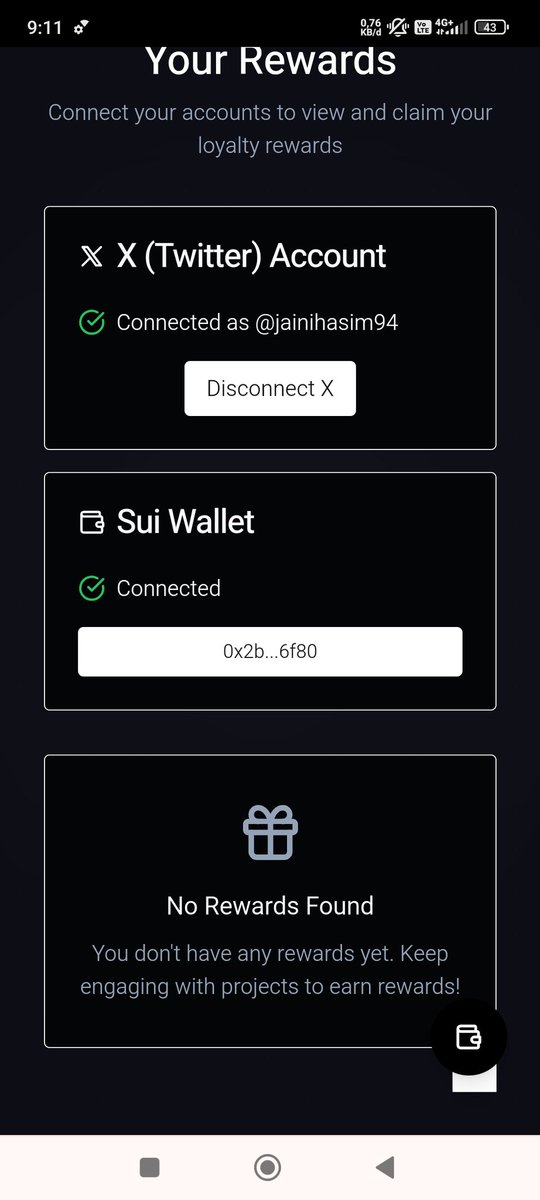 Yah apa daya yang lain pada cair aku mah apa atuh,
Kumpul lah yang zonk juga 
<a href="/GiveRep/">GiveRep</a> 
<a href="/ikadotxyz/">Ika「🦑」</a> 
<a href="/0xmediaco/">0xMedia</a> 
<a href="/untouchablesxyz/">untouchables</a> 
<a href="/cro_aggregator/">Cro.ag</a> 
<a href="/ATTNtoken/">Attention 👁️</a> 
<a href="/nemoprotocol/">Nemo</a> 
Foll
Foll Back 
Nimbrung 
Rusuh juga GPP dah