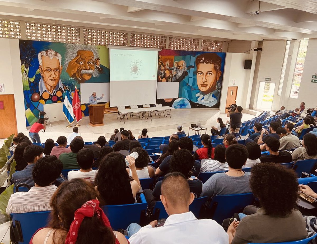 Prof. Rodolphe Gozlan tweet media