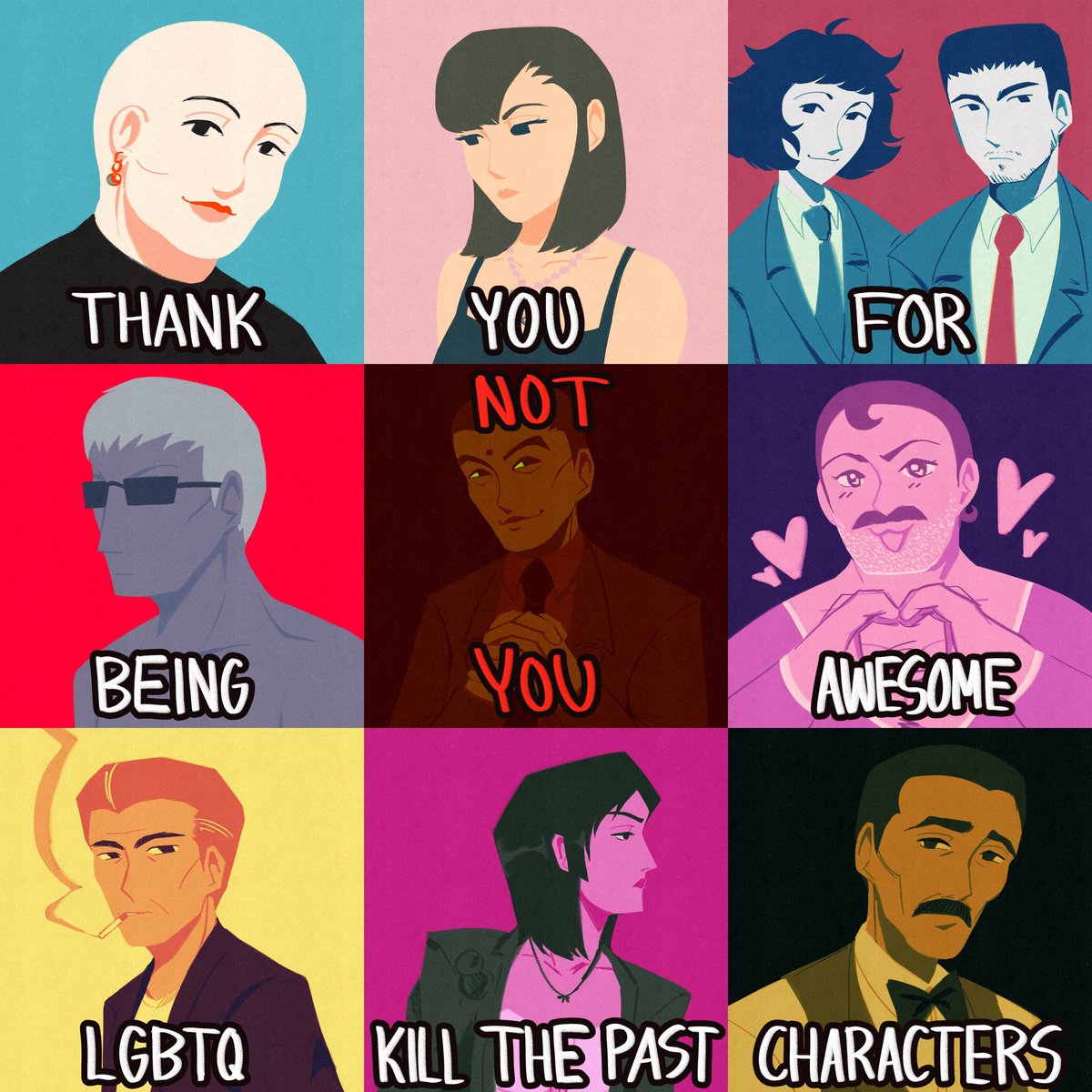 colin is a dead man tweet media