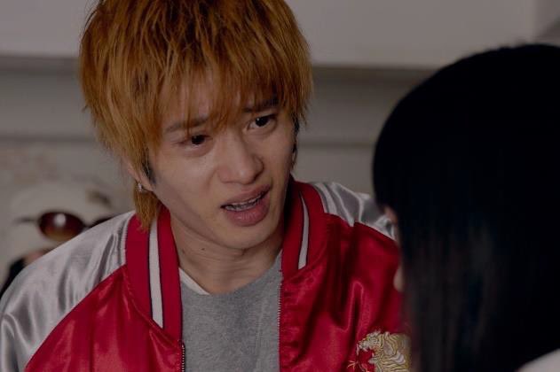 tajimaryostaff's tweet image. ※出演情報
田島亮が明日公開の映画「田村悠人」に引き続き
7/2(水)から放送のテレビ東京「日本統一 東京編」に出演致します!
#日本統一
#田島亮
TVerやU-NEXTでも配信ございますので是非ご覧ください!
by staff
