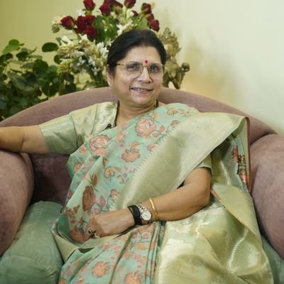 उत्तर प्रदेश के छिबरामऊ (कन्नौज) विधानसभा क्षेत्र से लोकप्रिय मा. विधायक श्रीमती अर्चना पाण्डेय जी, आपको जन्मदिन की अनंत शुभकामनाएं।

मर्यादा पुरुषोत्तम प्रभु श्रीराम जी आपको उत्तम स्वास्थ्य, दीर्घायु और निरंतर यश प्रदान करें, यही कामना है।

<a href="/marchanapandey/">Archana Pandey</a>