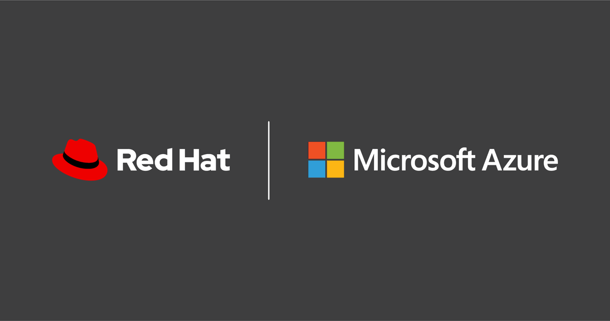Red Hat APAC (@redhatapac) on Twitter photo Red Hat #OpenShift Virtualisation on <a href="/Azure/">Microsoft Azure</a> Red Hat @OpenShift is now available in public preview as a self-managed operator, offering organisations an accelerated path to modernisation by streamlining the migration of VMs. Check it out: red.ht/3Z1FWSe Red Hat #OpenShift Virtualisation on <a href="/Azure/">Microsoft Azure</a> Red Hat @OpenShift is now available in public preview as a self-managed operator, offering organisations an accelerated path to modernisation by streamlining the migration of VMs. Check it out: red.ht/3Z1FWSe