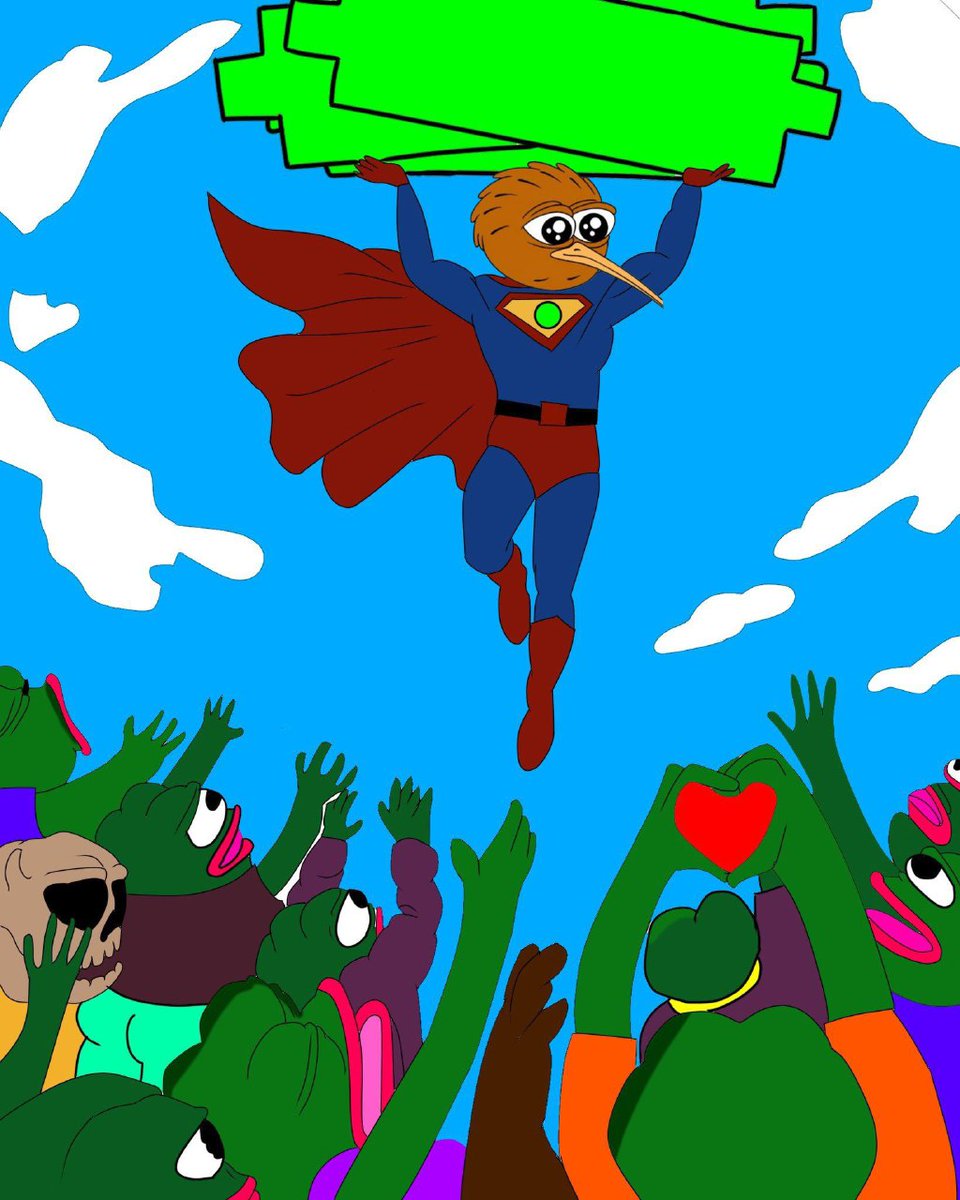 <a href="/metaversejoji/">joji</a> That's why i choose eth memecoin over pumpfun

Mine bags:

1/#NITEFEEDER
2/#NITEFEEDER
3/<a href="/NitefeederToken/">nitefeeder</a> 

Bro just save mine port

Only one pet of pepe 

Gg