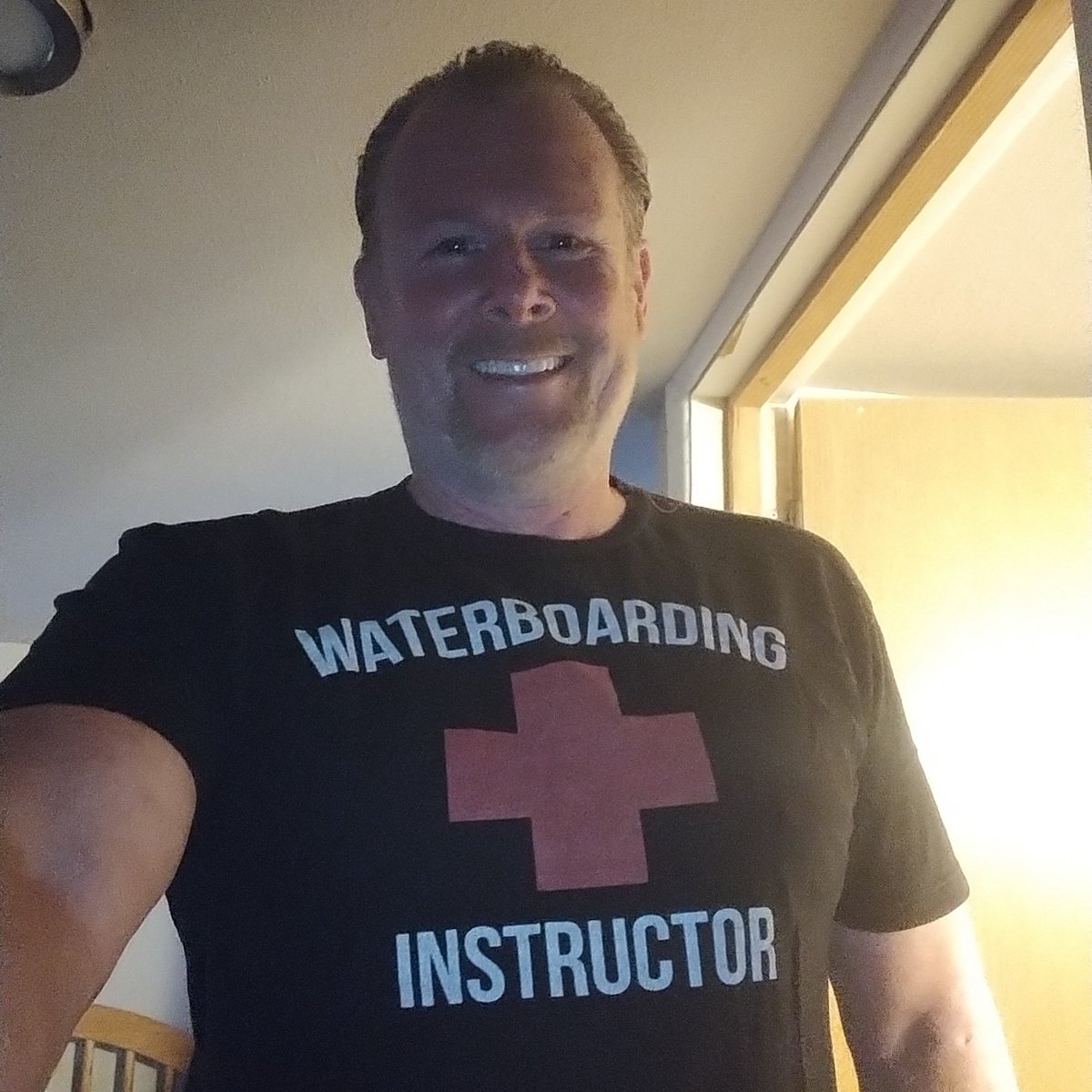 100% Washington State MAGA