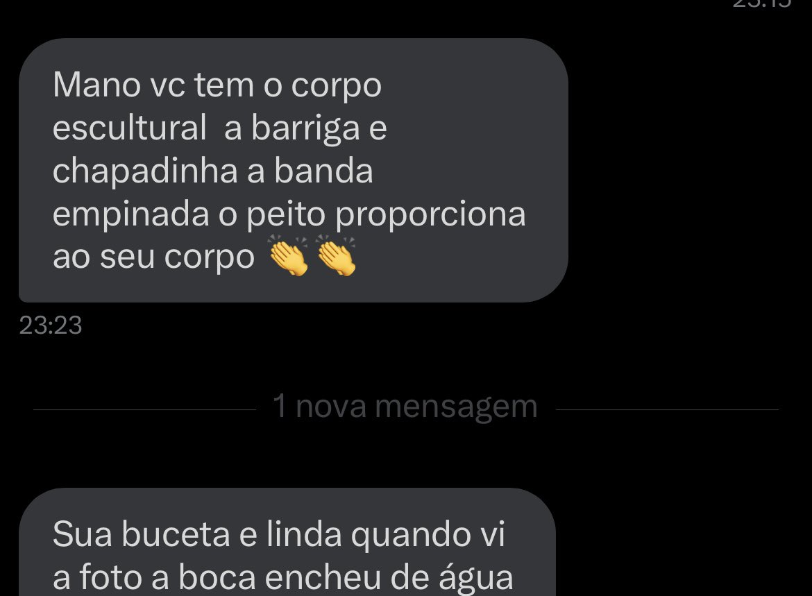 adoro quando vocês me avaliam também ♥️
