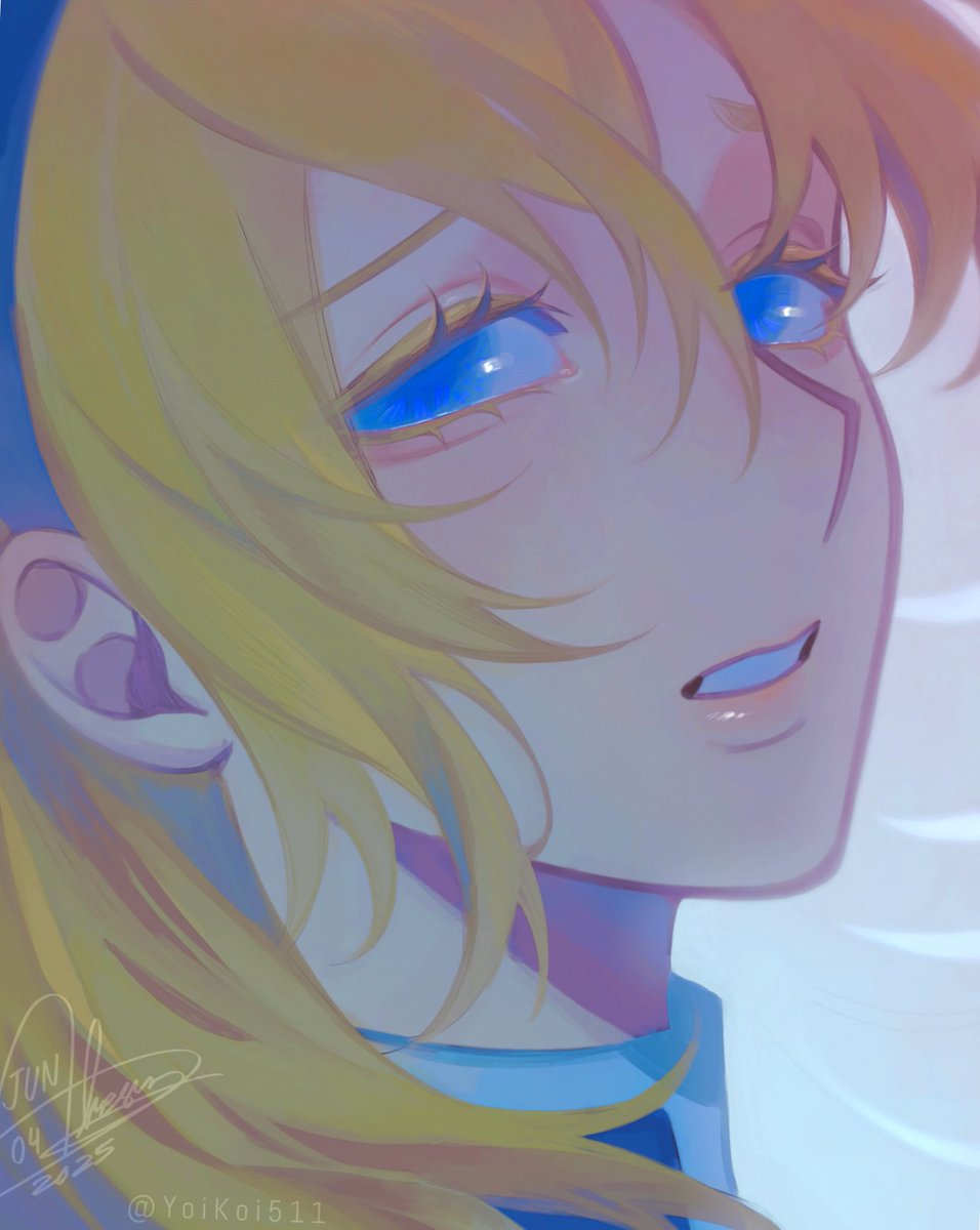 YoiKoi511 tweet media