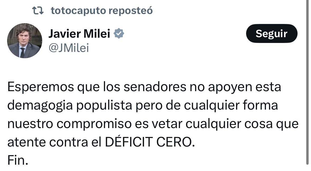 nachogiron's tweet image. Detrás de la híper válida voluntad de no gastar más de lo que se recauda... se pasan de crueles.

➡️ Anoten: la Oficina de Presupuesto del Congreso (híper seria) estimó un costo fiscal de 0,084% del PBI para el primer año de la moratoria.
 ➡️ Más números: se calculó en 0,3% del