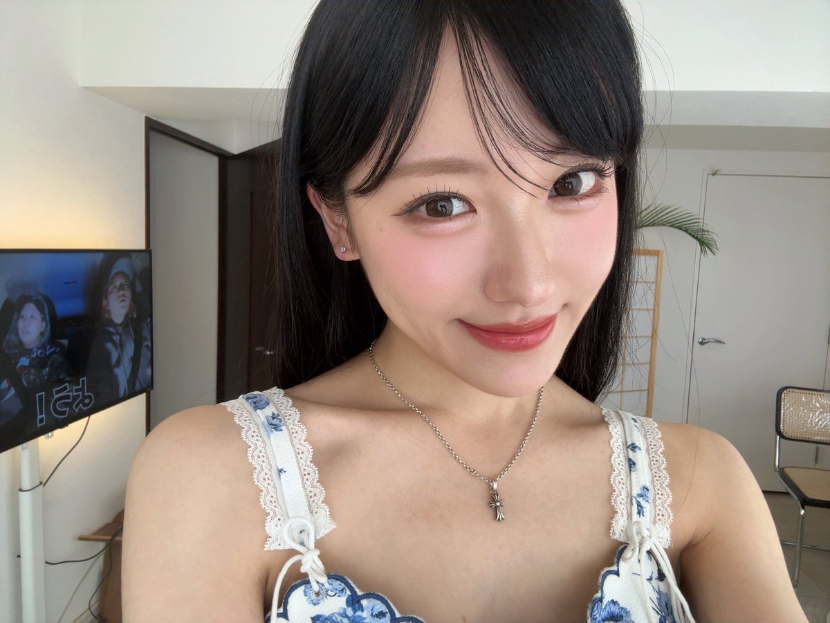 _xxkhyn's tweet photo. 無加工盛れじゃ〜！ https://t.co/H83f8UIum6