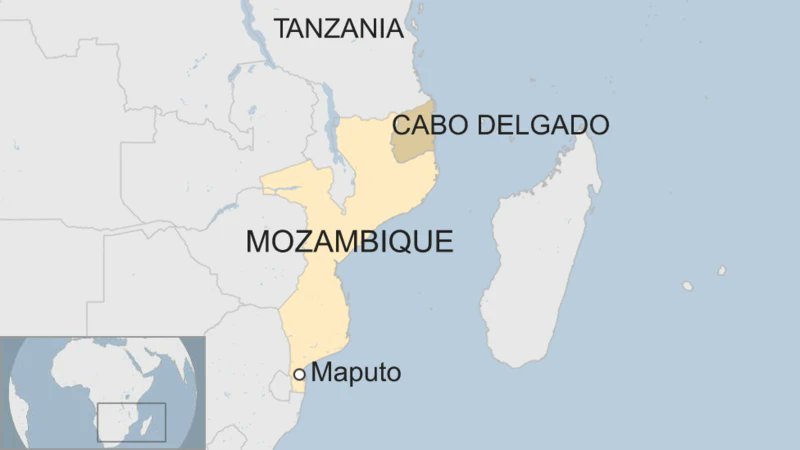 Maritime Security News tweet media