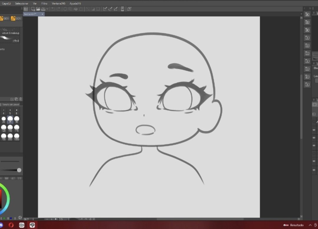 Valeo_art's tweet image. Hiiii, Been trying to make some emotes for a friend today
Still not quite in my style yet 🥲, but I enjoy stepping out of my comfort zone and trying new things :33
Btw:I'm looking for moots
(Sharing a bit of the process!)
#artmoots #WIP #artwip #DigitalArtist #ArtistOnTwitter