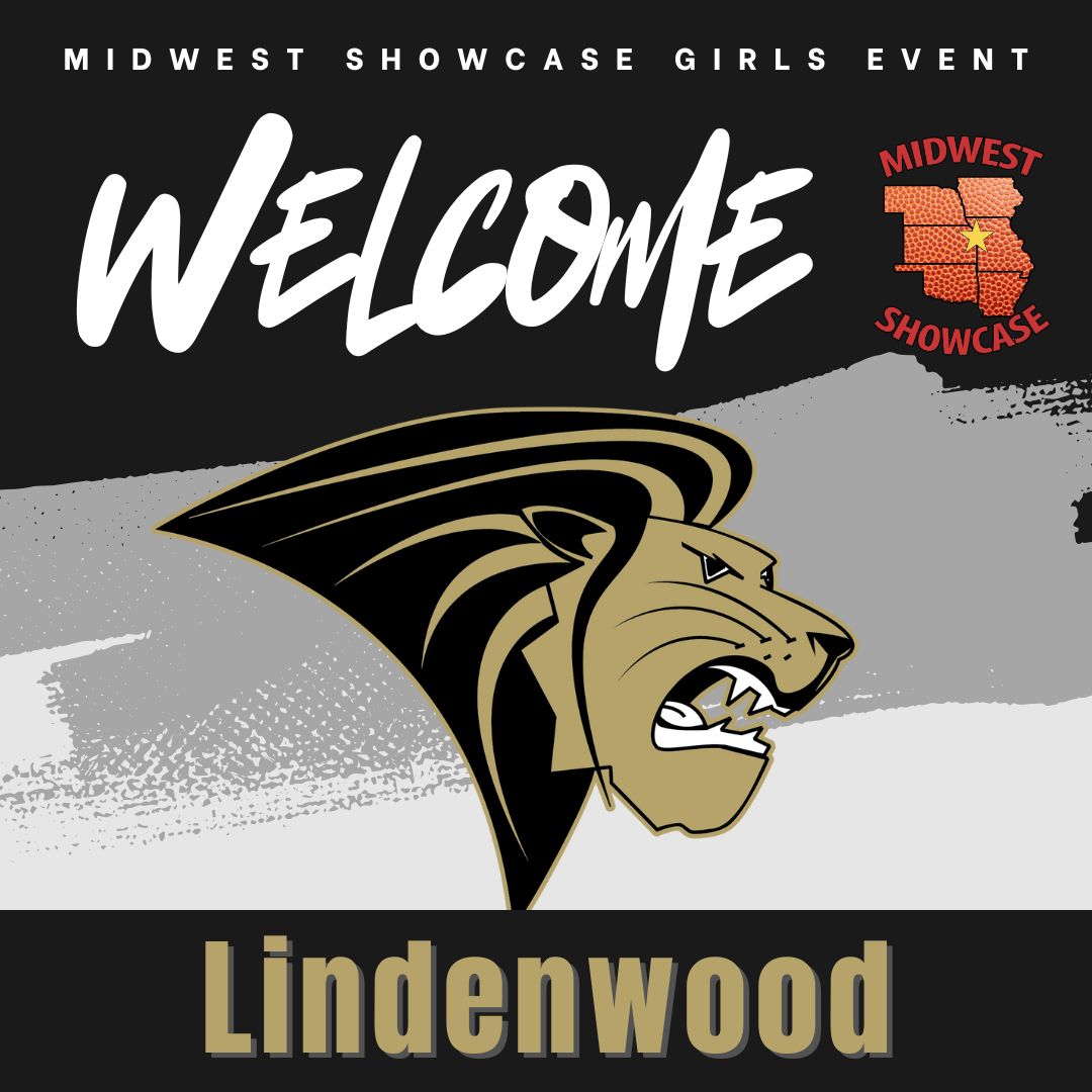 Midwest Showcase (@mw_showcase) on Twitter photo Welcome Lindenwood University to our Midwest Showcase Girls Event!
🏀 Midwest Showcase Girls Event
📅 June 12-14th
📍 <a href="/homefieldkc/">Homefield Kansas City</a>
<a href="/LindenwoodWBB/">Lindenwood Women’s Basketball</a>
#MWShowcaseGirls2025 Welcome Lindenwood University to our Midwest Showcase Girls Event!
🏀 Midwest Showcase Girls Event
📅 June 12-14th
📍 <a href="/homefieldkc/">Homefield Kansas City</a>
<a href="/LindenwoodWBB/">Lindenwood Women’s Basketball</a>
#MWShowcaseGirls2025