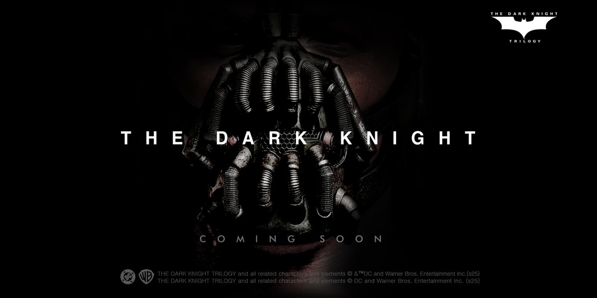 CollectJND's tweet image. Dear fans of JND Studios.

I am sure many TDK fans were waiting for this character long time and finally it is coming now.
Get ready to welcome our whole new BANE of The Dark Knight Rises 1:3 scale!

📷Check it out on our YouTube now!
youtu.be/MoIabnyHzOw…