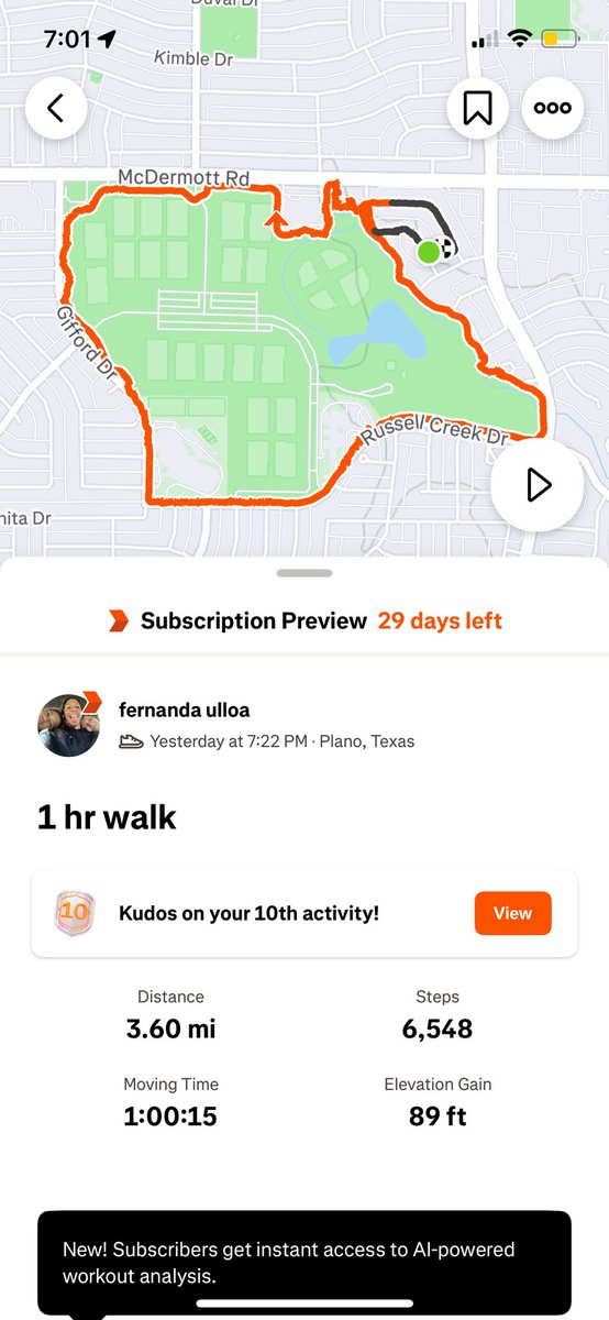 3 months post-op. Feeling stronger and still working hard. 3 months = 3 miles. Looking forward to slowly progress back into jogging and lightly jumping. <a href="/ImCollegeSoccer/">College Soccer Truth ™</a> <a href="/ImYouthSoccer/">ECNL/GA/Recruiting/College Soccer</a>