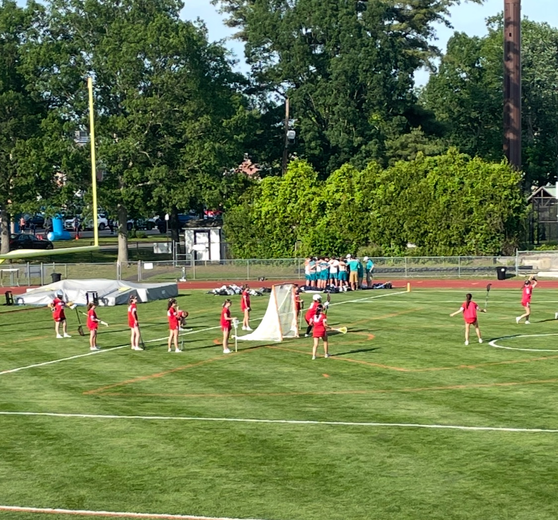 Congrats to our League Champion Girls Lax Team on their amazing season! This team put up a strong fight against the Lancers of Longmeadow, 14-13 was the final and it came down to the last possession in the final seconds. So much to be proud of, our Sr's will be missed! #MelrosePS