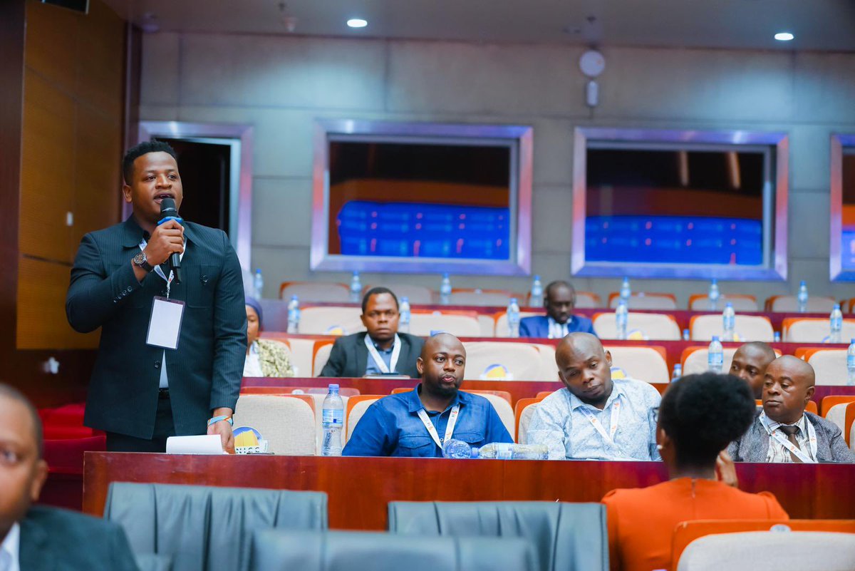 Fazili Mihigo tweet media