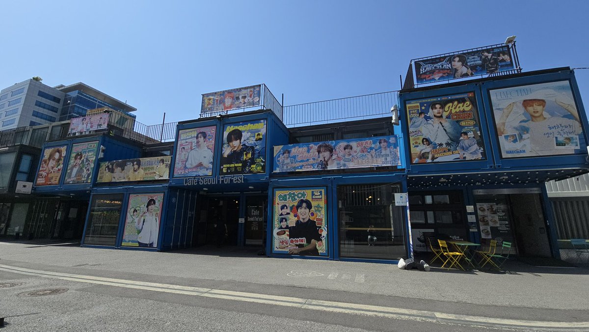 HaeChanBar_CN's tweet photo. 해프들도 많이 관심 부탁드립니당! https://t.co/Zt5NFmyKRH