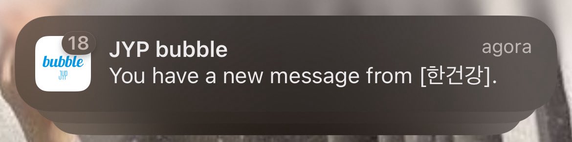 obrigada meu amor te amo