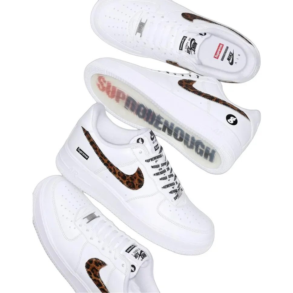It’s crazy we get these right after the lawsuit comes out… 

Anyway, We feeling these?