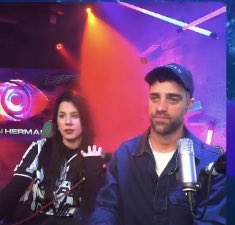 No están soportando JAJAJAJA

 #GranHermano