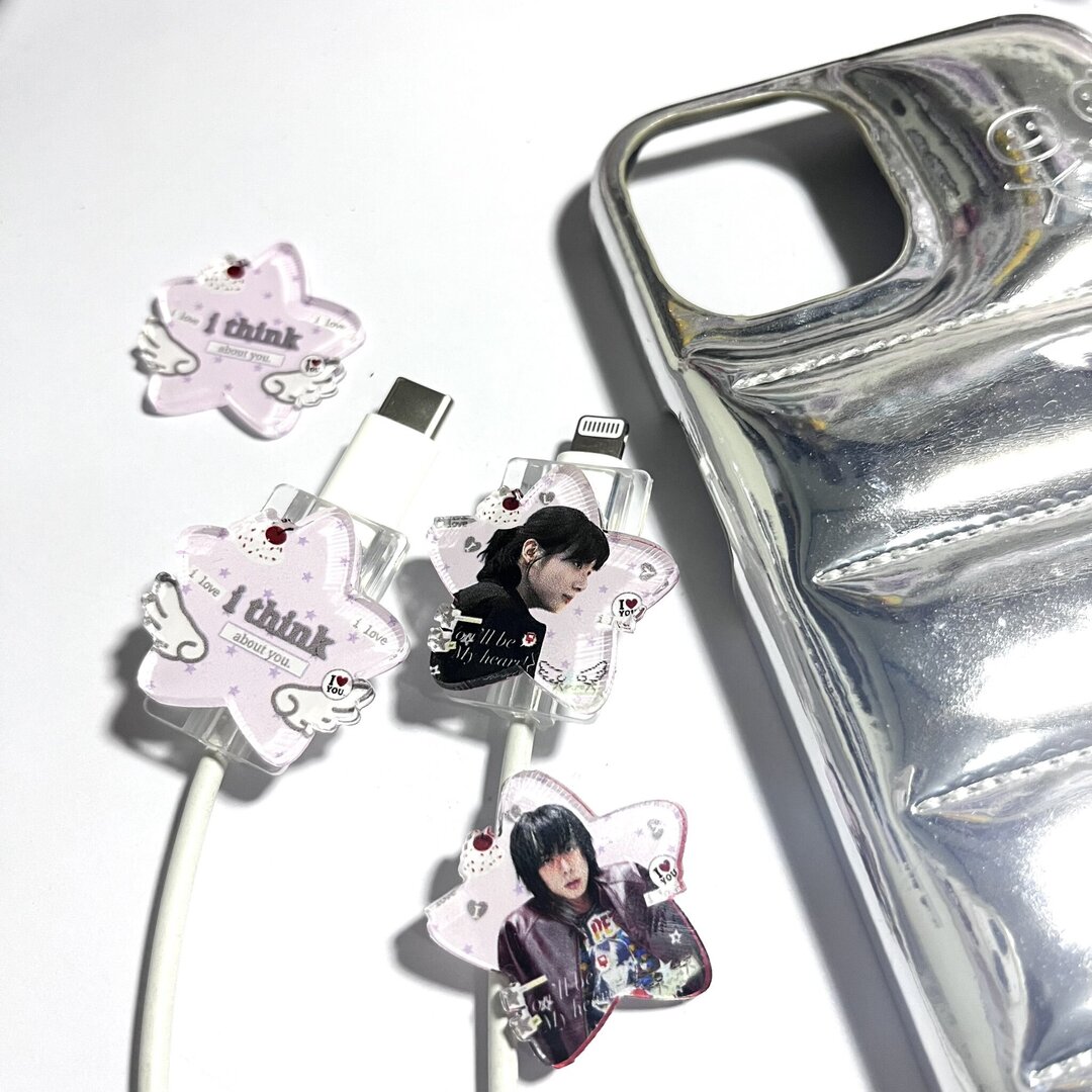 jangan lupa baca rules 💗 tweet media