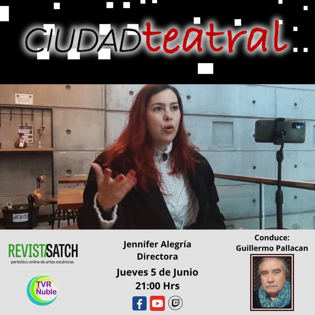 revistaSATCH.CL (@satchchile) on Twitter photo 