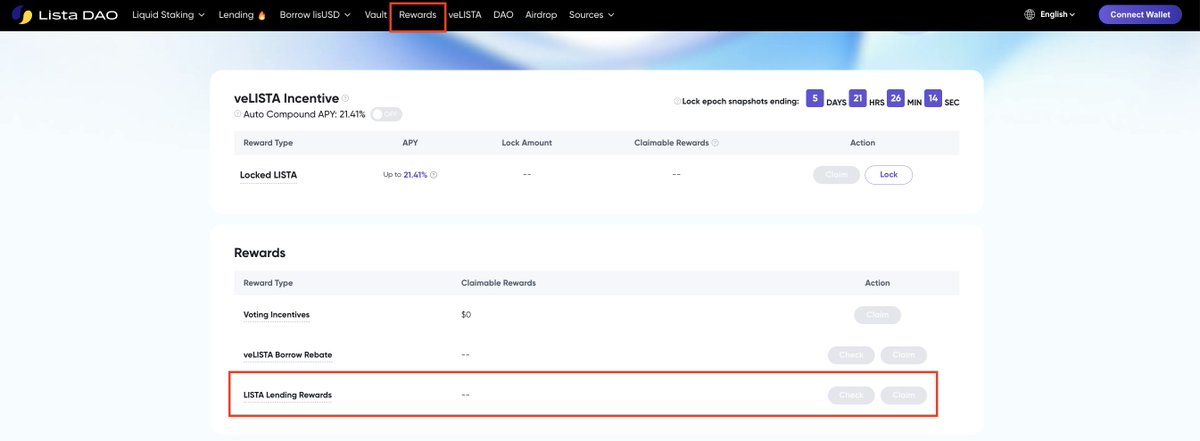 Lista DAO tweet media