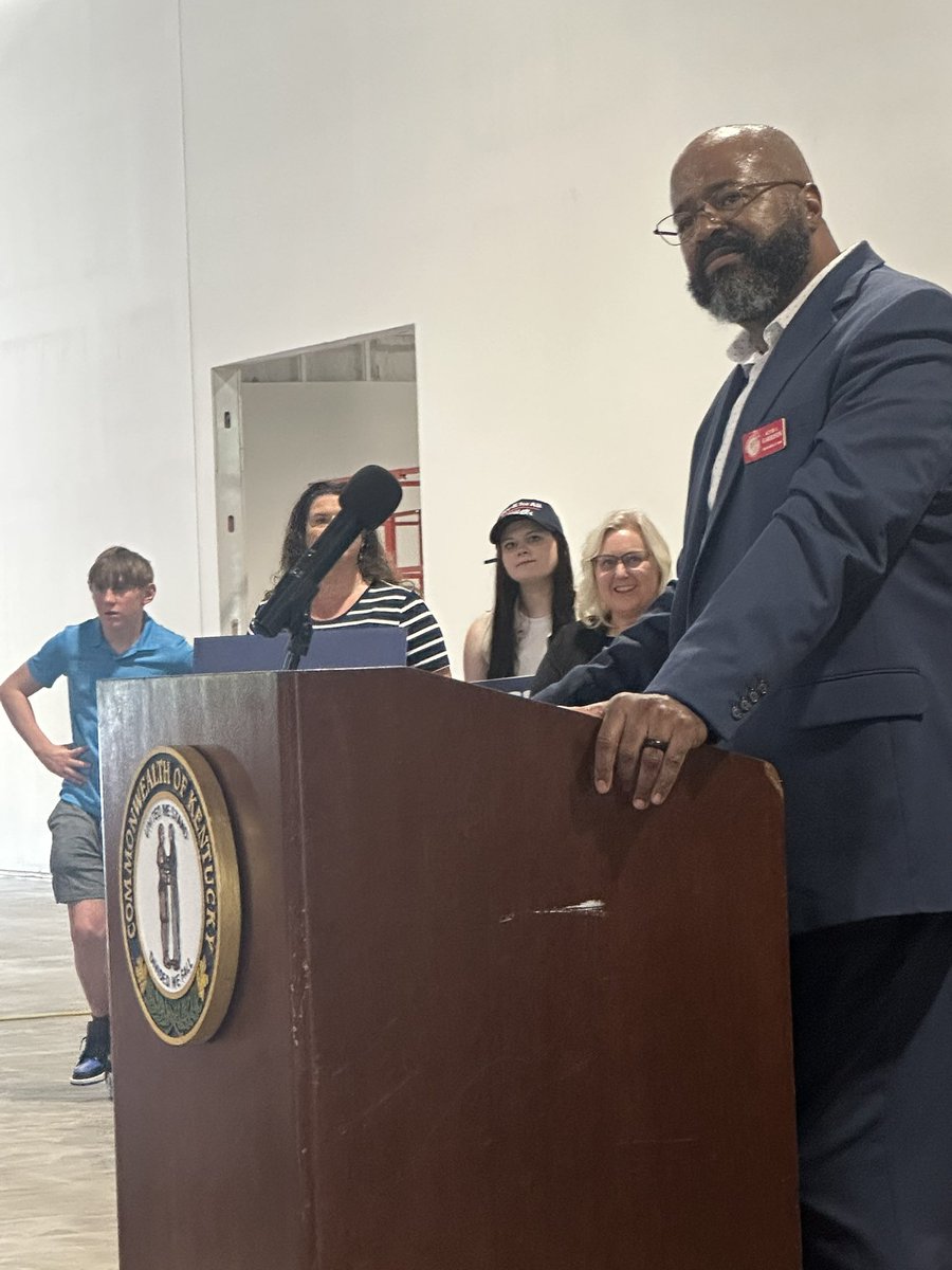 Alvin Garrison tweet media