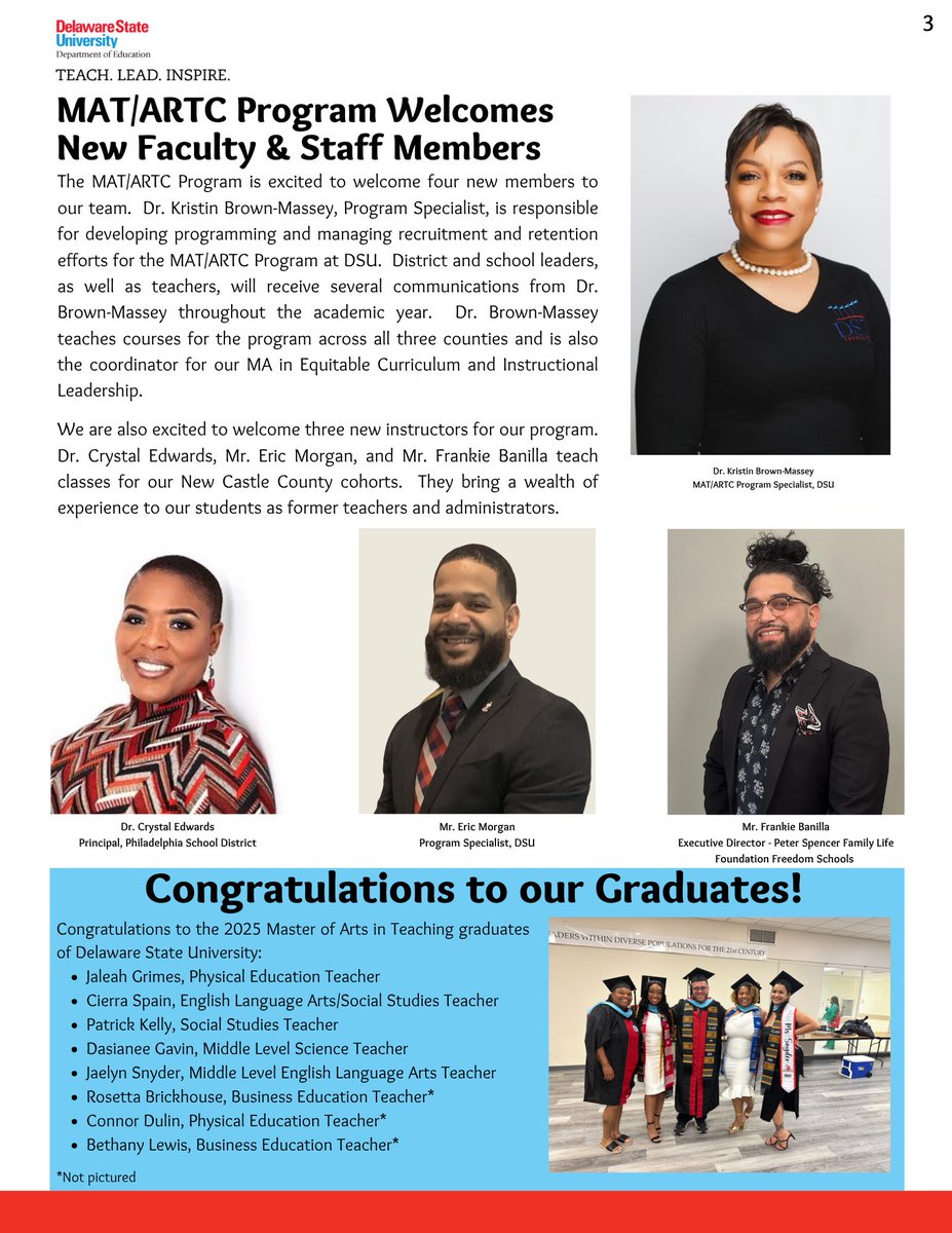 DSUGradEducation tweet media