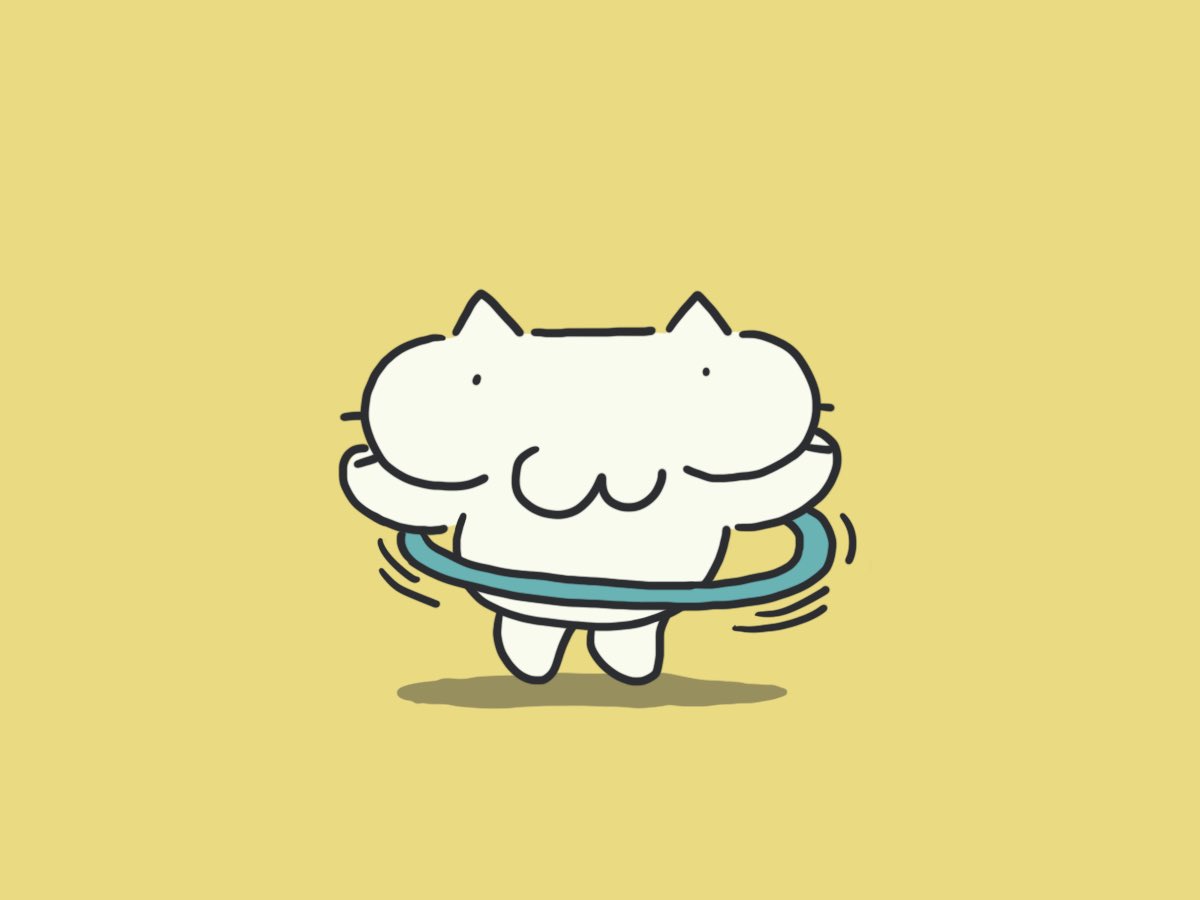 おまねこ おまにゃん tweet media