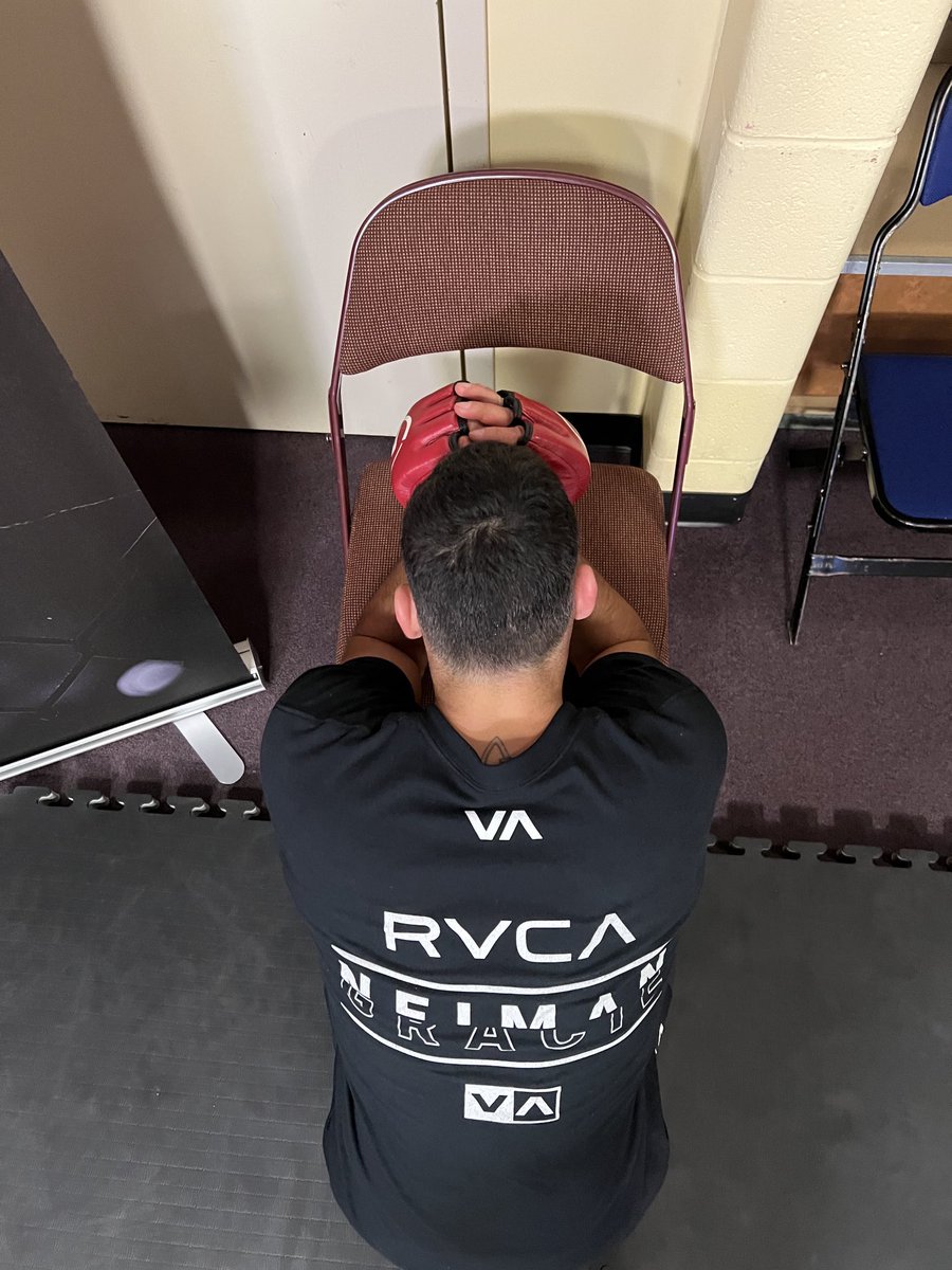 Renzo Gracie tweet media