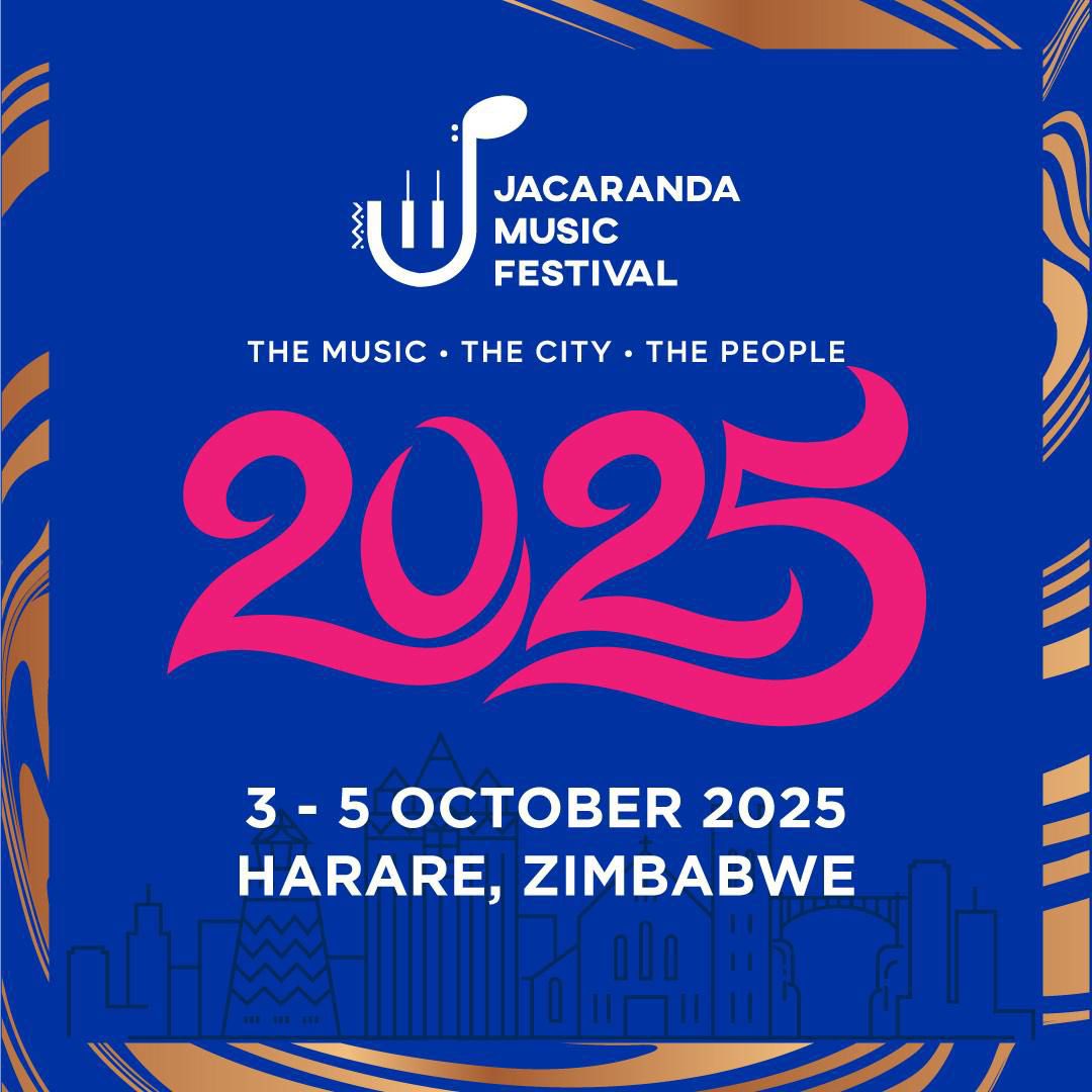 In Music We Trust #JMF2025  Get Ready. This edition is powered by our dedication to Music and Creativity. The Count Down has officially begun. LETS GO !!!!