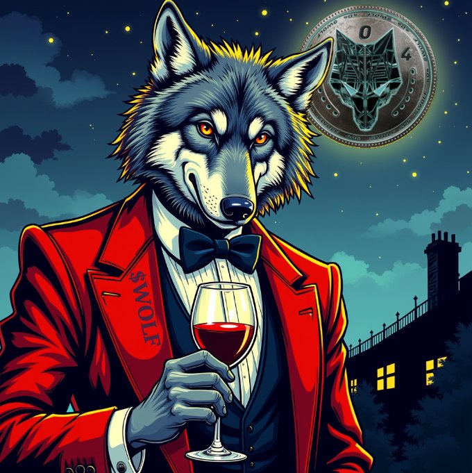 First payout from $MOON vault has been made to the <a href="/CroVinoWine/">CroVino_$WINE</a> NFT holders!

100% of the vault allocation went out at 22,684 $MOON per NFT 🔥

Representing 20% back initial investment from 1 PAYOUT 👀

We appreciate your support 🍷
#AMPLIFY

<a href="/MCOWOLF101/">²¹² MCO WOLF 🐺 👻 🐷 🐇 🕳️ 🪷 🤝⚔️🪬</a>
<a href="/berny_e92/">🅱️adMf</a>
@Pickle_Bics