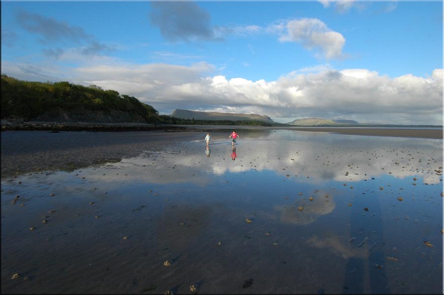 Lissadell House tweet media