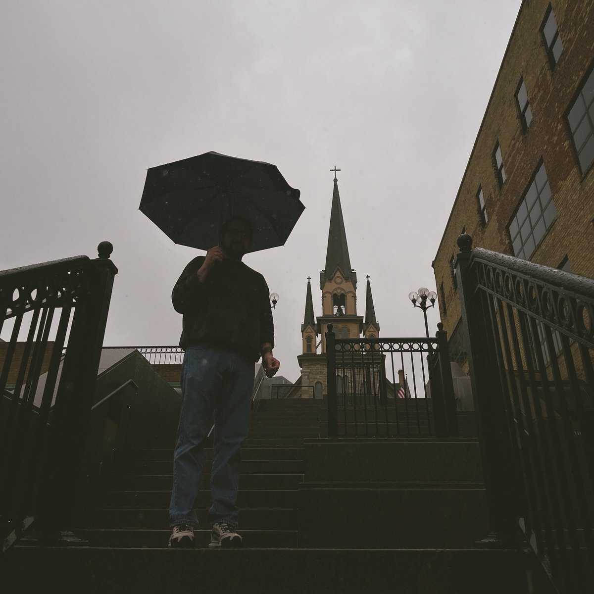 OKnice (@okniceraps) on Twitter photo it can’t rain all the time it can’t rain all the time