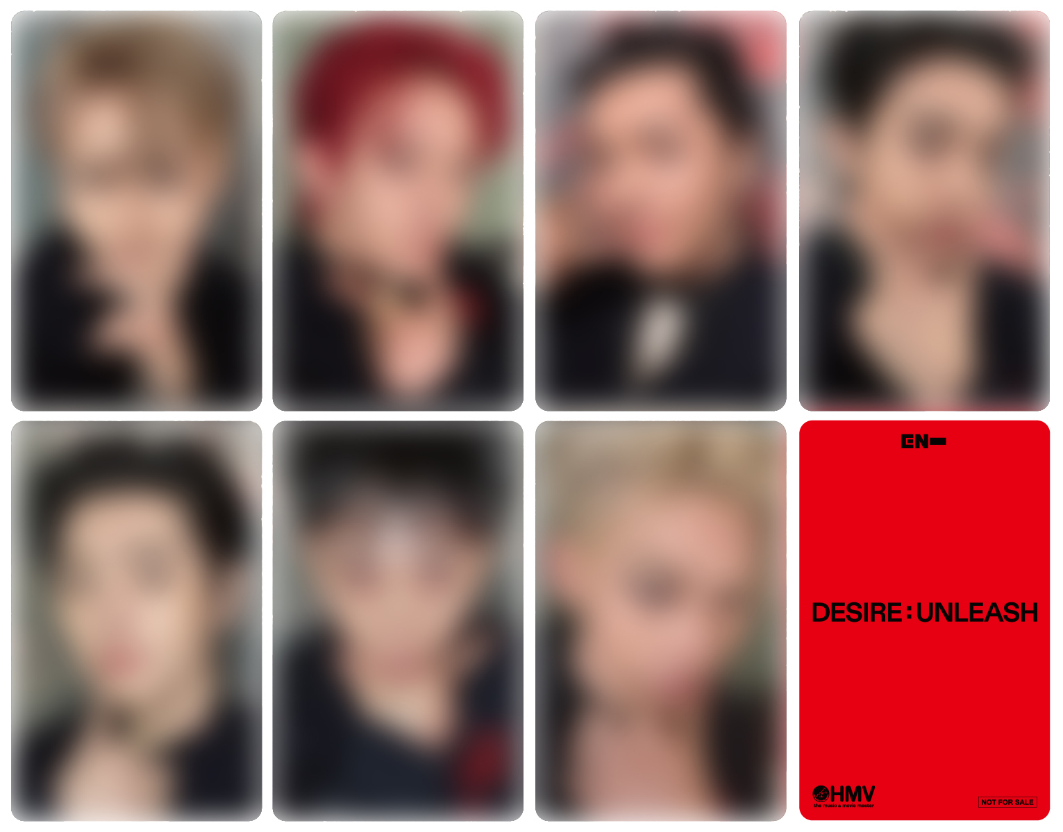 HMV K-POP on X: 