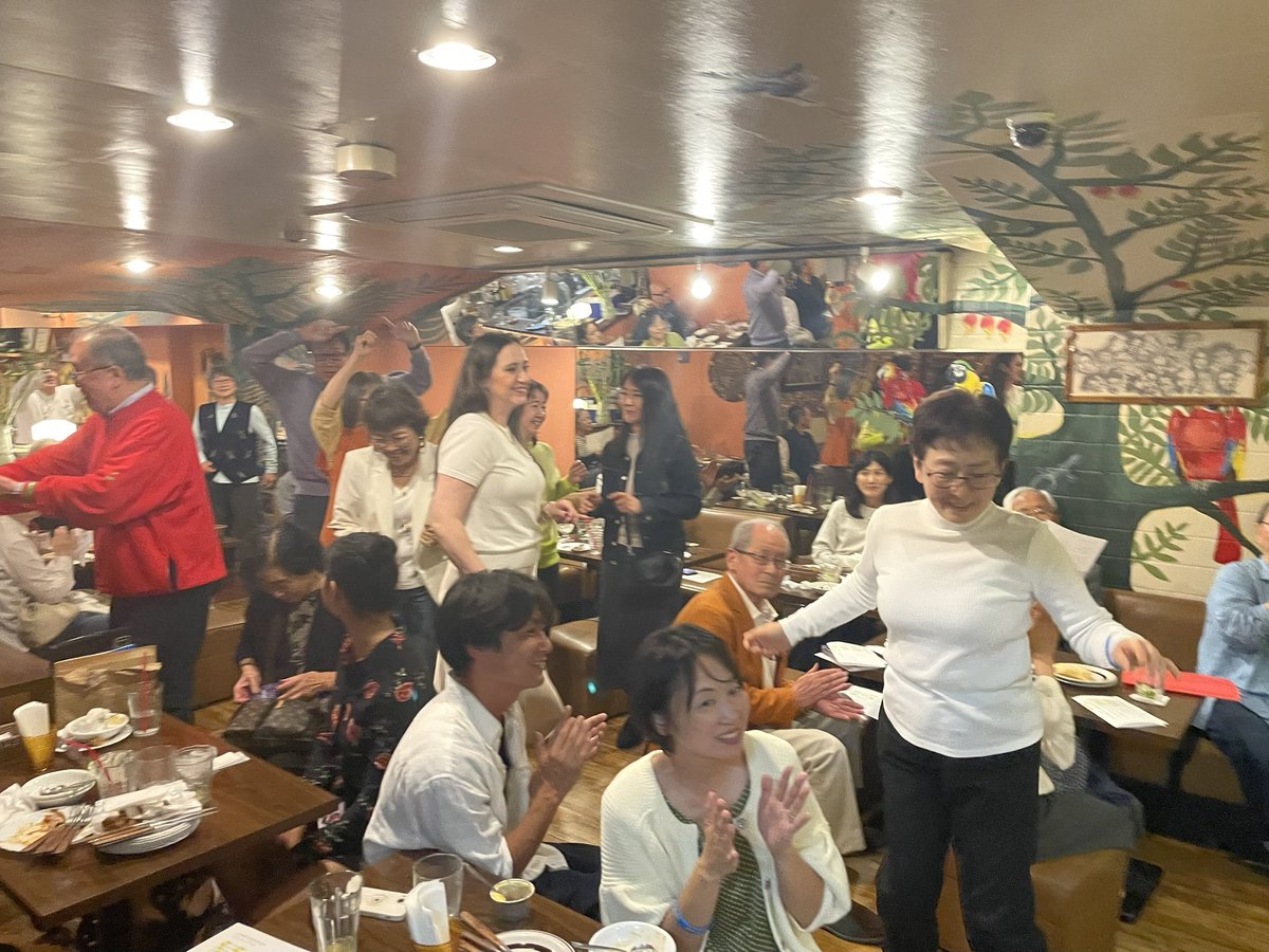 【2025年5月31日】「初夏のアルモッソ! ブラジル料理とボサノヴァを楽しむ会」を開催