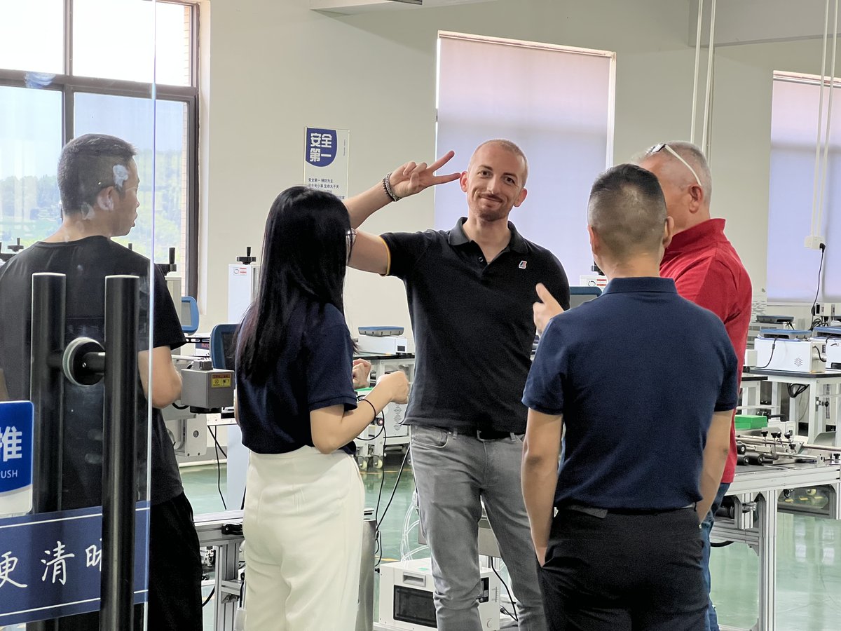 Kecmark_lasermarking tweet media