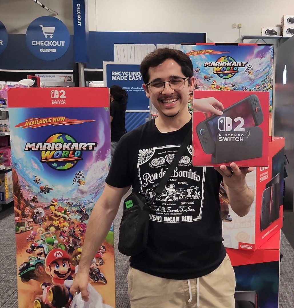 MunchingOrange's tweet image. Good night gamers