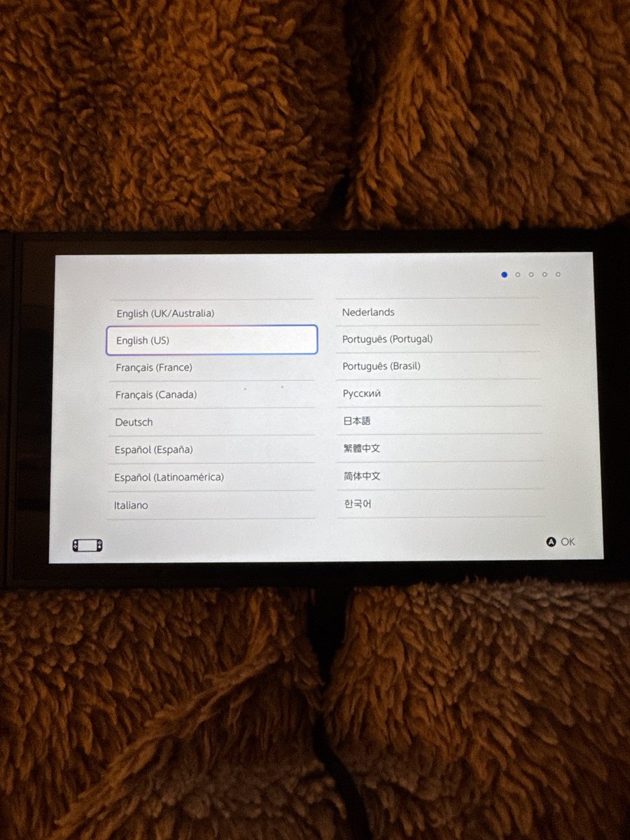 Oadhan Lynch tweet media