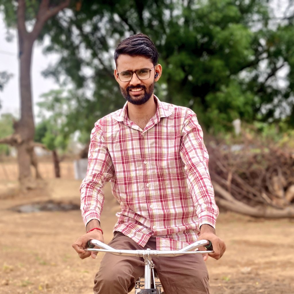 RAMESH MEENA LALSOT 🕊️ (@rameshlalsot01) on Twitter photo गिरते हैं वही जो दौड़ते हैं मैदान में,
गिरकर संभलना ही असली पहचान है।
#NewProfilePic <a href="/RameshLalsot01/">Ramesh Meena Lalsot 🕊️</a>
#GoodMorningTwitterWorld #cycling गिरते हैं वही जो दौड़ते हैं मैदान में,
गिरकर संभलना ही असली पहचान है।
#NewProfilePic <a href="/RameshLalsot01/">Ramesh Meena Lalsot 🕊️</a>
#GoodMorningTwitterWorld #cycling