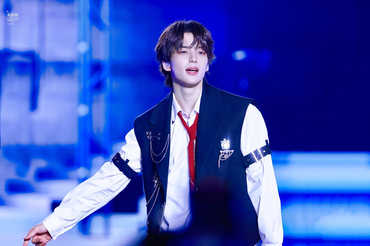 250509 SMTOWN MEX

#SMTR25 #SMNBG #HAMIN #하민 #LEEHAMIN