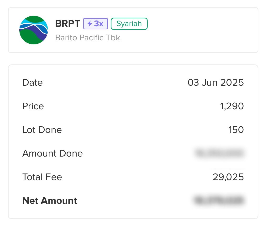 ellnaass's tweet photo. pagi $IHSG βοΈ, berkah arafah Alhamdulillah yaah. mmf bet maapp, kmrn ngga share #elnalysis krn lg hectic UAS ππ + $BRPT ini high risk (#pembenaranπ€£). lu pada sih ikut #elnalysis diem2an ajeπ€, tp rill gk ekspek pas market tutup, pak PP confirm anak $TPIA daftar IPO π«°πΌππ»ββοΈ https://t.co/mgR3ZEIq5e