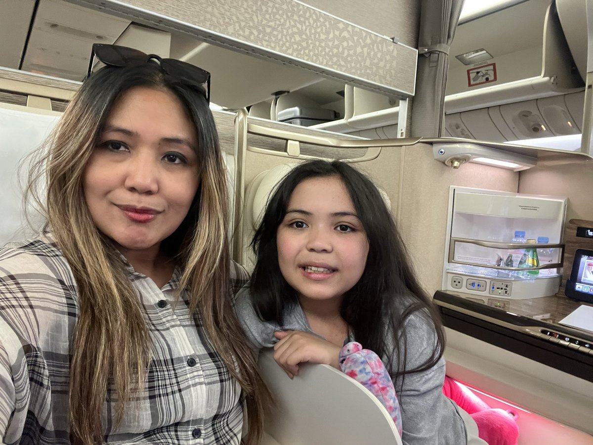 marlahedera's tweet image. Goodbye USA🇺🇸  see you next year. 
2 mos. Family  vacation is over :)  otw back home to 🇵🇭 my kids will be back to school again:) #hellofuture  #hellodubai  #hellophilippines #emirates  @emirates