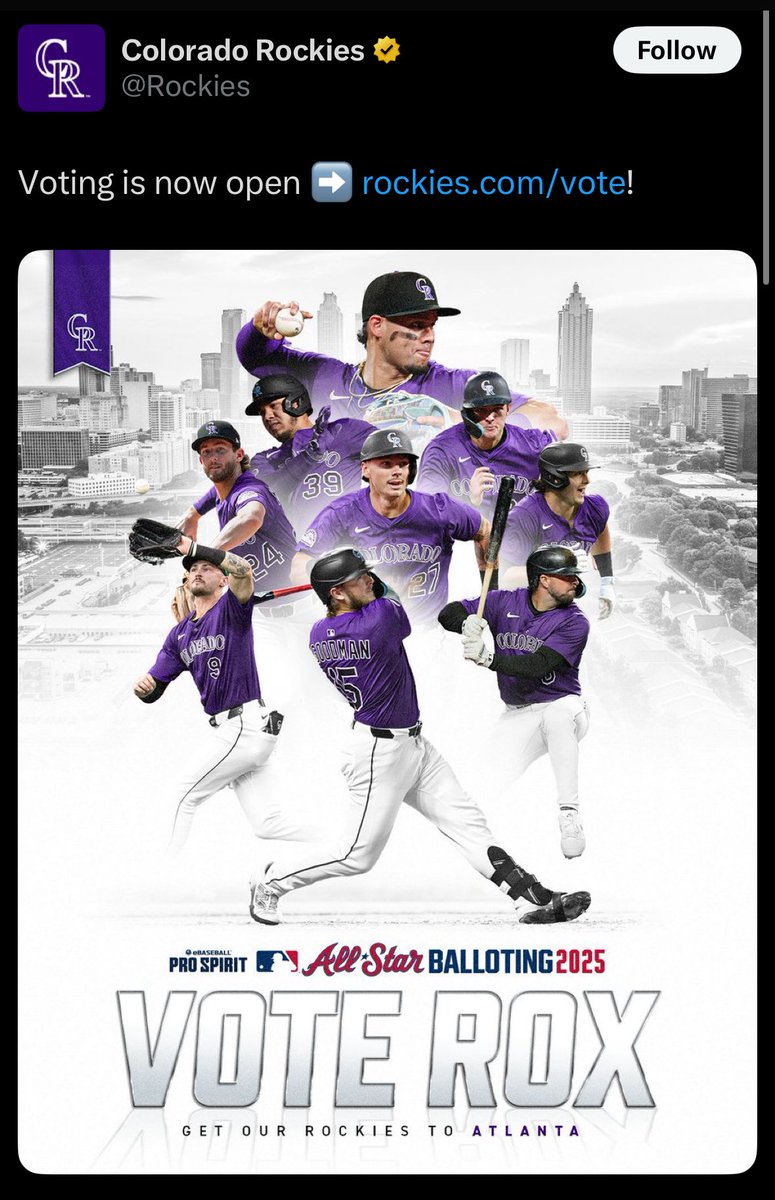 kylekowalczyk2's tweet image. It’s like when your mom forces you to bring your younger siblings to hangout with your friends. So sad.