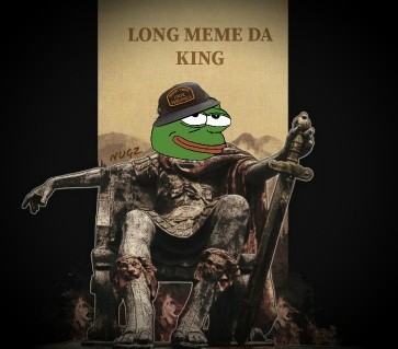 Special thanks and credit to my boy...he gave me alot of knowledge and content to learn. He still da true Memelord.